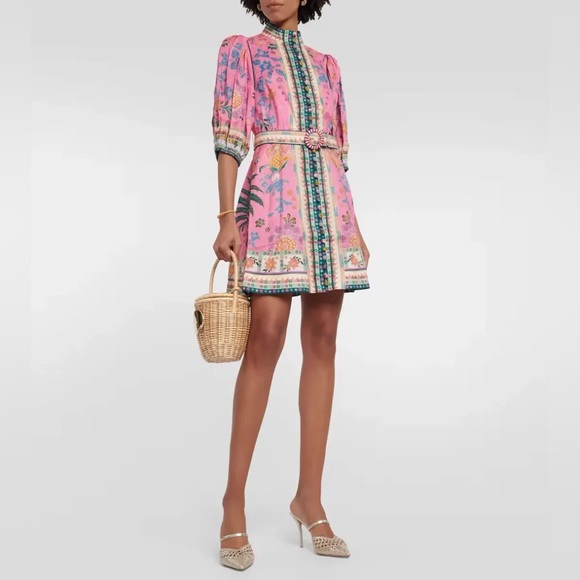 Zimmermann Ginger dress - Picture 16 of 16